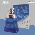 International France product Body perfume party scent Species Blue used for male/female - 100 ml. 