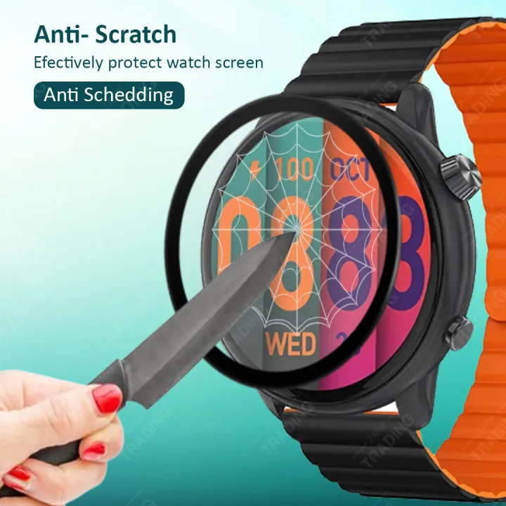 Imilab%20Imiki%20TG2%20Smart%20Watch%20Full%20Coverage%20Plastic%20Screen%20Protector%20-%20Image%206