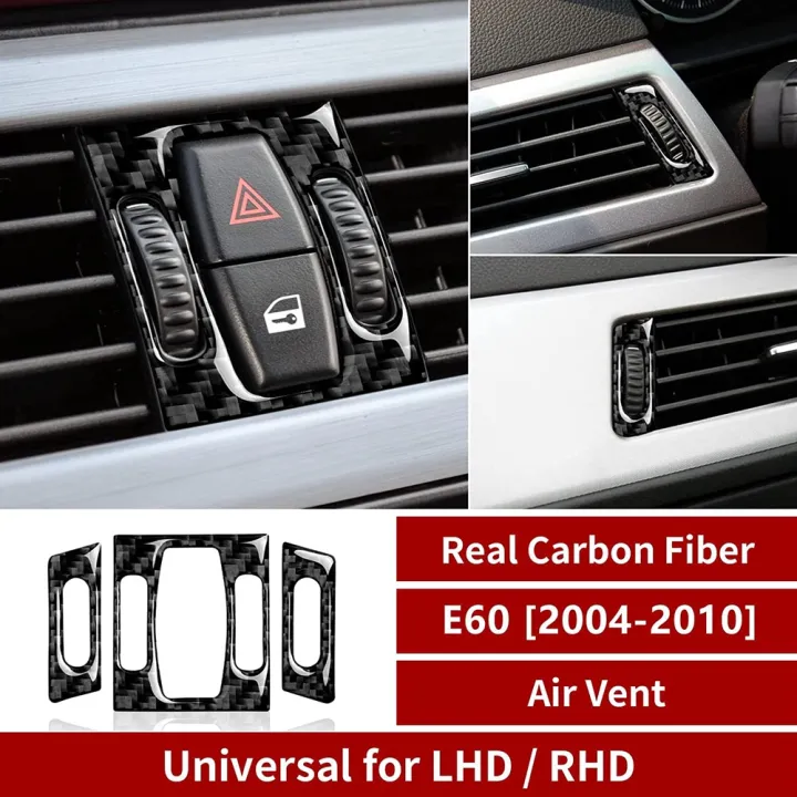 Car%20Air%20Conditioner%20AC%20Vent%20Cover%20for%205%20Series%20E60%202004-2010%20-%20Image%202