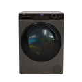 HAIER 9 KG Front Loading Washing Machine With AI Dynamic Balance Technology | HW90-BP14959S8. 