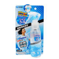 Japan Imported Kobayashi Pharmaceutical Cool Spray Quickly Cooling Artifact Summer Outdoor Carry Students Cold Spray. 