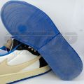 1Sole Anti-Wear Paste Sneakers Full Sole Stickers Wear-Resistant Forefoot Patch Heel Grips Anti-Abrasion Repair Protection.