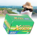 36 Sheets 35mm Color Print Film Camera Color Negative Film for 135 Cameras.