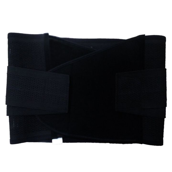 Women%20Waist%20Trainer%20Belt%20Belly%20Band%20Belts%20Body%20Shaper%20After%20Birth%20Slim%20Belt%20Corset%20Postpartum%20Tummy%20Trimmer%20Body%20Fat%20Burne%20-%20Image%204