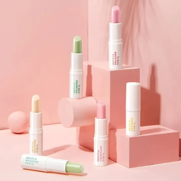 4g%20Strawberry%20Peach%20Fruity%20Deep%20Moisture%20Lip%20Balm%20Portable%20Organic%20Vitamins%20Plump%20Elastic%20Shiny%20for%20Hydrating%20Lip%20Care%20Balm%20-%20Image%208