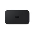 Samsung 45W Power Adapter 3 Pin Charger Super Fast Charging Supported With 5A Type-C to C Cable and NFC Verification EP-T4511. 
