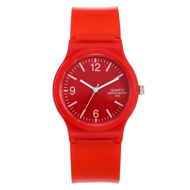 WOKAI%20high%20quality%20casual%20fashion%20feminine%20eco-friendly%20silicone%20quartz%20watch%20waterproof%20schoolgirl%20classic%20retro%20simple%20clock%20-%20Image%205