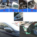Universal Auto Fold/Unfold Side Rear View Mirror Folding Closer System Modules for All Car. 