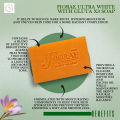 Fiorae Ultra White With Gluta X3 Soap 165g. 