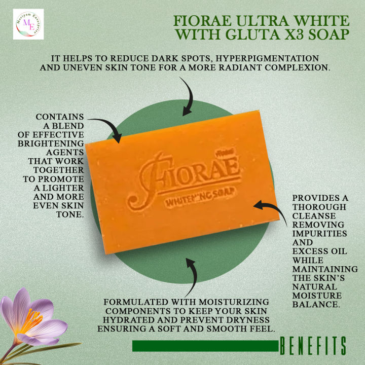 Fiorae%20Ultra%20White%20With%20Gluta%20X3%20Soap%20165g%20-%20Image%202