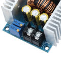 300W 20A DC-DC Step Down Buck Voltage Regulator Power Converter Module.