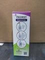Mediron Blood Glucose Test Strip with 10 pcs strip. 