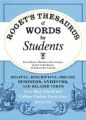 Roget's Thesaurus of Words for Writers. 