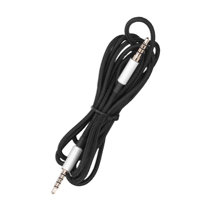 3.5mm%20Headphone%20Audio%20Cable%20Cord%20Lead%20Wire%20for%20Astro%20A10%20A40%20Headset%20SS%20-%20Image%206