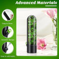 Herb Keeper Herb Storage Container Plastic Savor Preserver For Cilantro Mint,Kitchen Accessories Luolong.