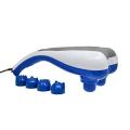 Double-Hand Dolphin Massage Hammer Massager - Fitness Mart. 