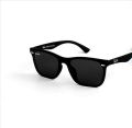 Polorized Sunglass RayBan Hot selling (Black). 