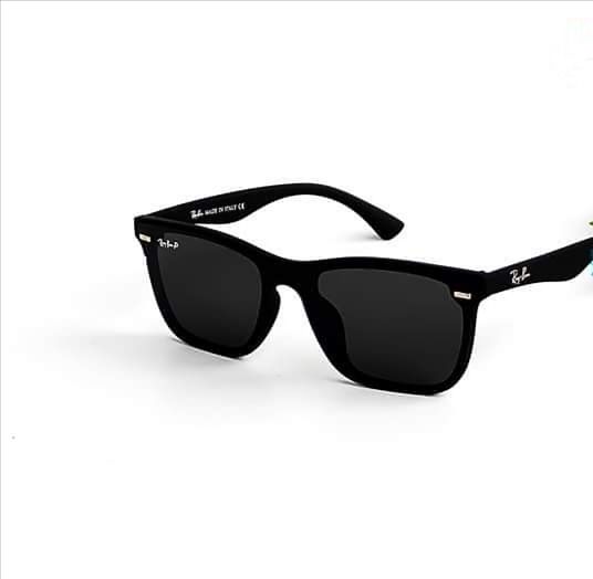 Polorized%20Sunglass%20RayBan%20Hot%20selling%20(Black)%20-%20Image%203