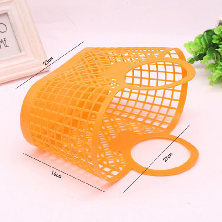 (NEW)%201%20pc%20hopping%20baket%20fruit%20vegetable%20baket%20bath%20clothe%20portable%20baket%20-%20Image%205
