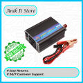 High Quality Power Inverter 12V To AC 220V 500W. 