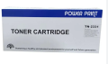 Power Print TN-2331 Toner Black.