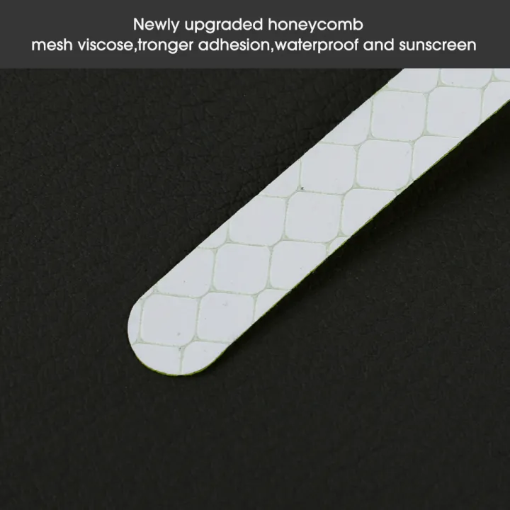 Multi%20Color%2020%20.Pieces%20Radium%20Bike%20Wheel%20Sticker%20Reflective%20Stripe%20Waterproof%20-%20Image%205