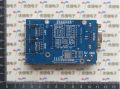 Uart-WIFI Module  Serial WIFI  SCM WIFI  HLK-RM04 RM04 Simplify Test Board. 