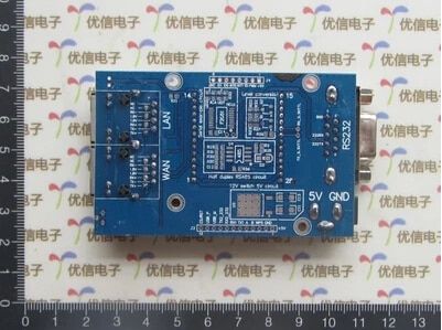 Uart-WIFI%20Module%20%20Serial%20WIFI%20%20SCM%20WIFI%20%20HLK-RM04%20RM04%20Simplify%20Test%20Board%20-%20Image%203