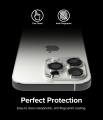 Premium Lens For apple iPhone 13 Pro Max / iPhone 13 Pro / iPhone 13 / iPhone 13 mini 2021 Premium Tempered Glass HD Clear Camera Lens Protector. 
