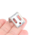 10Pc 5 Holes Sofa Spring Clip Fasteners Furniture Household Accessories Hardware Encounter. 