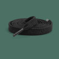 Applicable to Air Force One AJ Panda dunk Board Shoes Shoelace SB Special Sneaker Black and White Shoelaces.