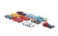 Stylish Diecast Cars -10pcs.. 