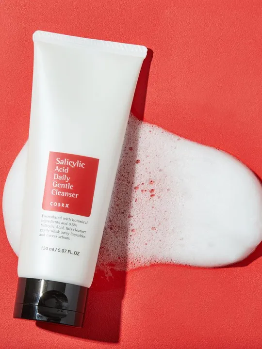 Cosrx%20Salicylic%20Acid%20Daily%20Gentle%20Cleanser%20-%20150ml%20-%20Image%202