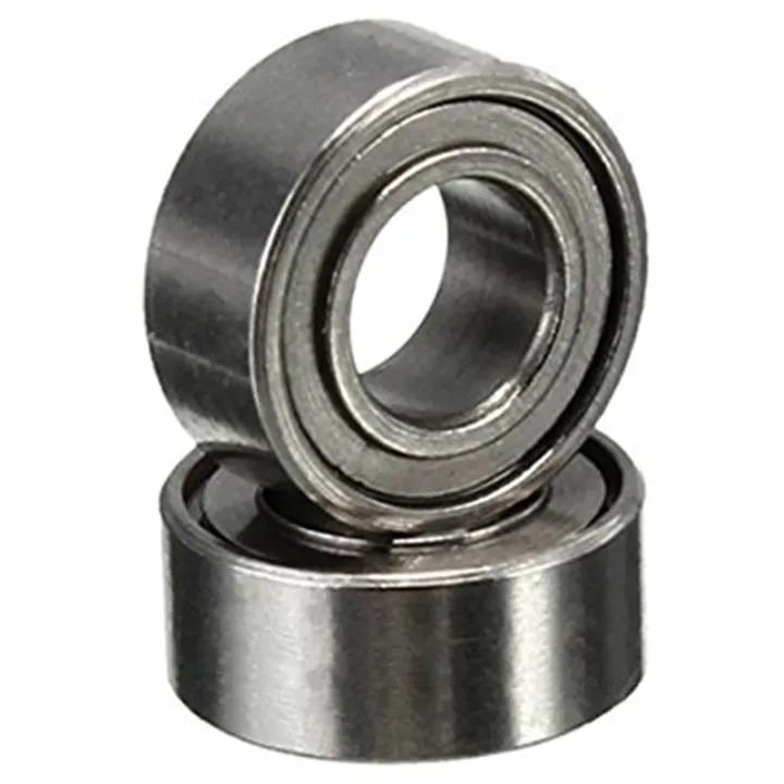 200Pcs%20MR63ZZ%203X6X2%20mm%20Deep%20Groove%20Ball%20Bearing%20Miniature%20Bearing%20-%20Image%204