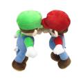 Super Mario Plush Toy Super mario Doll Anime Game Peripheral Doll Doll Mario. 