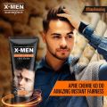 X Men Instant Bright Face Cream for Men 60gm. 