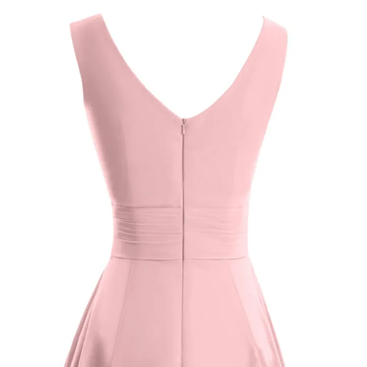 New%20In%20Summer%20Dresses%20For%20Women%20Elegant%20Formal%20Wedding%20Bridesmaid%20High-waist%20Party%20Ball%20Prom%20Gown%20Cocktail%20Dress%20robe%20femme%20%C3%A9t%C3%A9%20-%20Image%207