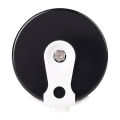Chromatic Tuner, Lightweight Chromatic 13 Pitch Pipe Tuner, for Most Music Instruments' Tuning Basing on Chromatic. 