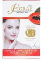 FIORAE Whitening Soap.