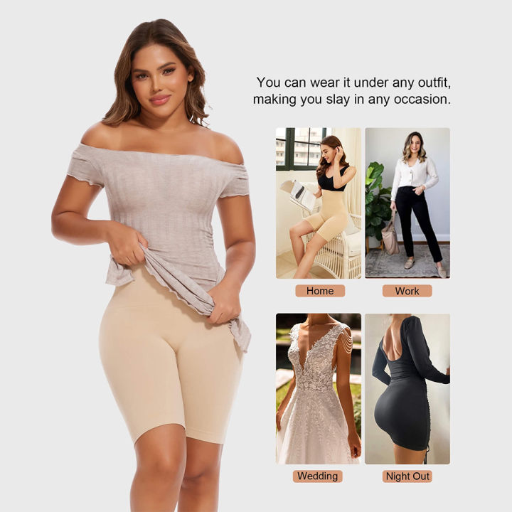 Women%20High%20Waist%20Tummy%20Control%20Body%20Shaper%20Pants%20Premium%20Cotton%20and%20skin-friendly%20-%20Image%205