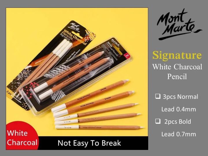 Mont%20Marte%20White%20Charcoal%20Pencil%20Set%20%E2%80%93%203%20Pcs%20for%20Highlighting,%20Sketching%20&%20Toned%20Paper%20Drawing%20-%20Image%202