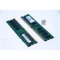 DDR2 2 GB RAM DESKTOP. 