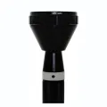 Geepas GFL4653 Rechargeable LED Flashlight. 