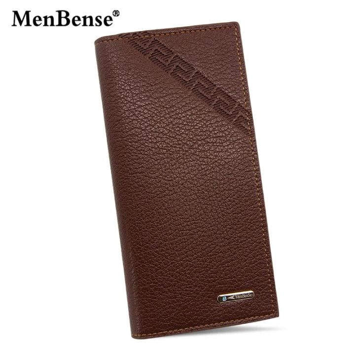 Mens%20Long%20Wallet%20PU%20Leather%20Credit%20Card%20Holder%20Purses%20Carteira%20Masculina%20Carteras%20Billetera%20Hombre%20Money%20Portfe%20Carte%20Clutch%20-%20Image%205