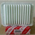 Air Filter 17801-21050 AXIO YEARS PRIMO. 