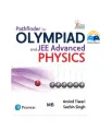 Pathfinder for Olympiad and JEE Advanced Physics. 