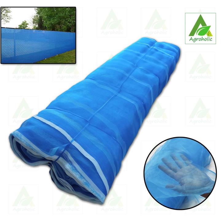 6 Fit High Fencing Net (Multi Purpose Use) - 50 Ft