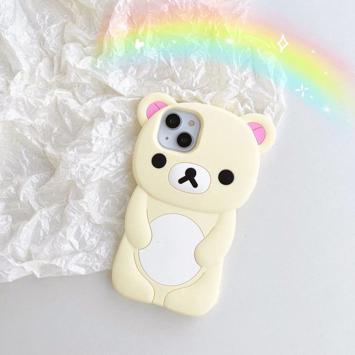 3D%20Cartoon%20Cute%20Animal%20Bear%20Soft%20Silicone%20Cover%20For%20iPhone%205s%205C%20SE%206s%207%208%20Plus%20X%20XR%20Xs%2011%2012%2013%20Pro%20Max%20Phone%20Cases%20Capa%20Fundas%20-%20Image%207