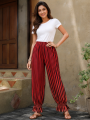 Fashion Trands Ankle Arabian Stylish Palazzo For Womens.