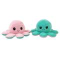 Double sided expression type deformed octopus Baby doll - Toy - Toy. 